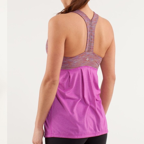 Lululemon Power Dance Tank - Picture 2 of 9